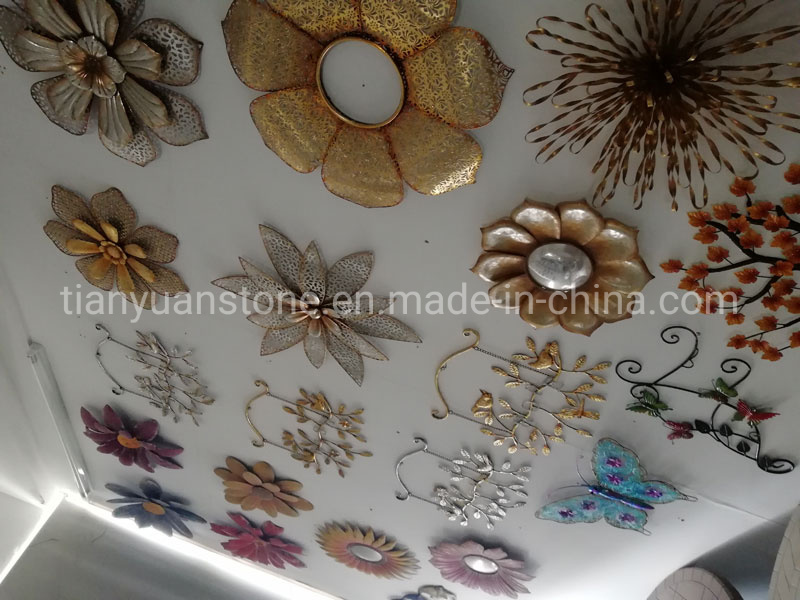 Customized Metal Wall Art Decor Tree of Life Wall Decoration