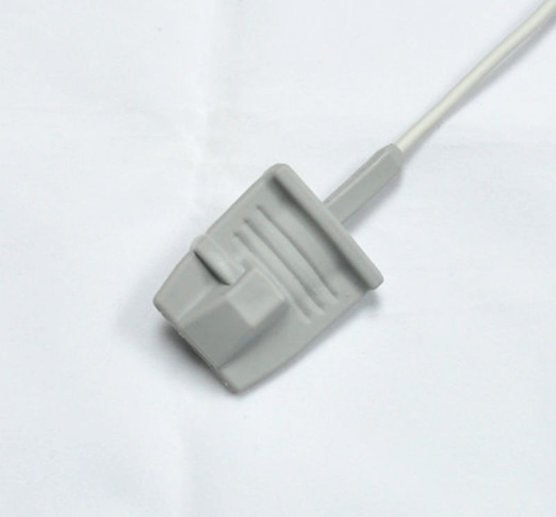 Ge Trusingal Adult Ear Clip SpO2 Sensor
