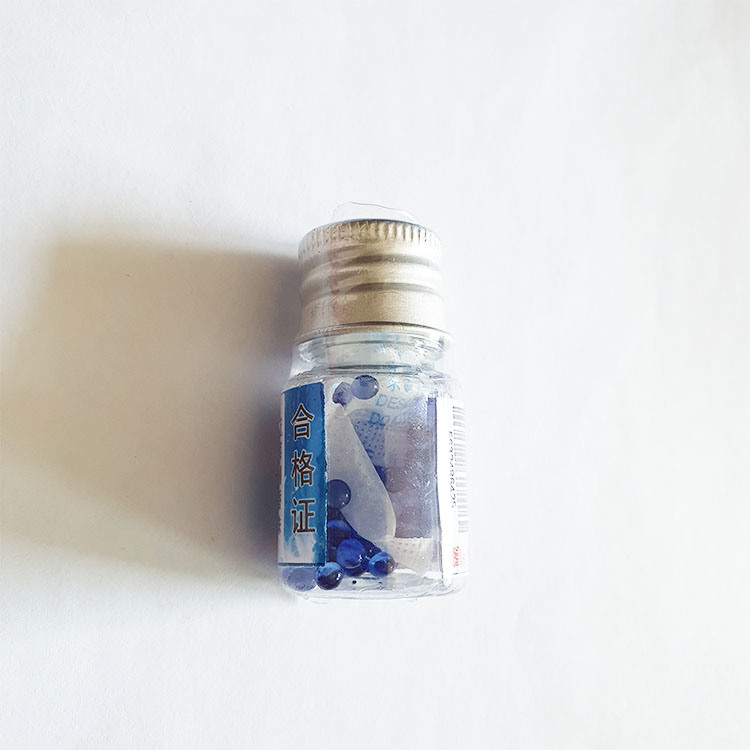 Cigarette Filter Tips Flavor Pops Beads Capsule Mint Capsule Beads