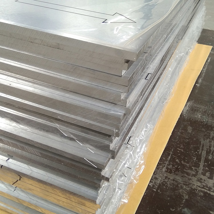 Newest Price Wholesale Cast Aluminium Alloy Sheet Metal Aluminum Plate