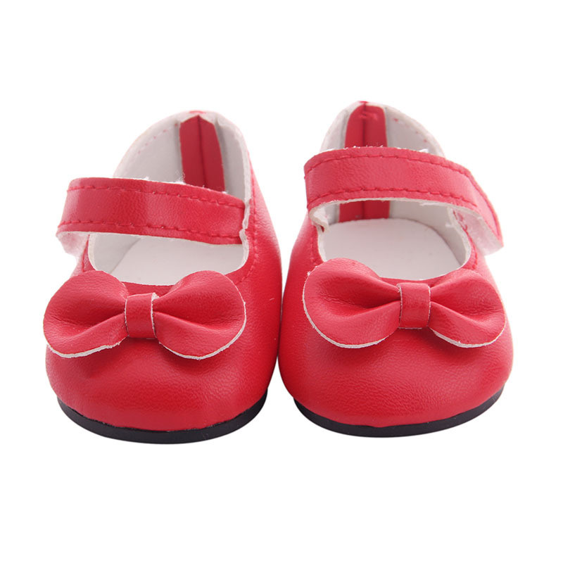 18 Inch Doll Shoes Accessories for 18 Inch Girl Doll