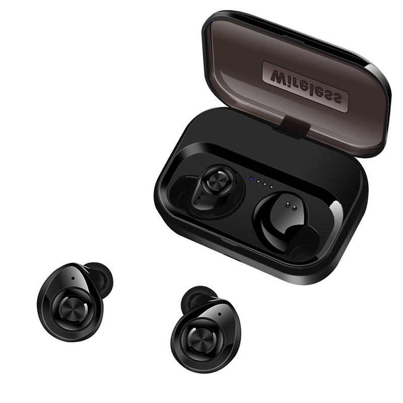 in Ear Long Stand by Time Wholesale Ear Hooks Style True Best Bluetooth Earphones
