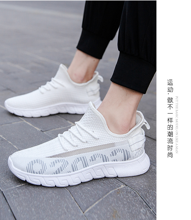 Custom Logo Sneakers Men Casual Sneakers Shoes Men OEM Custom Sneakers