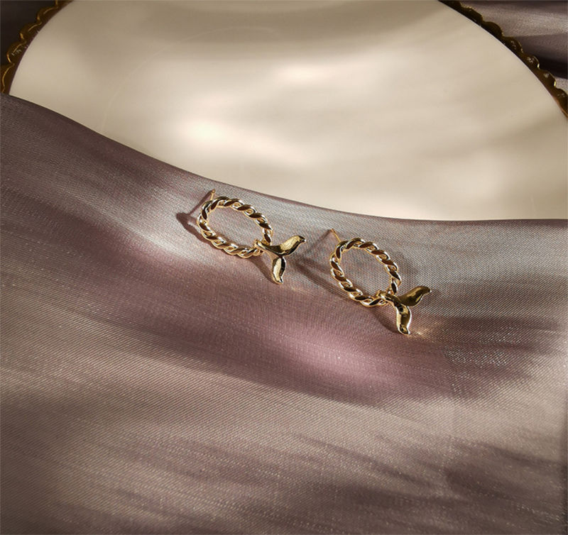Wholesale Fashion Jewelry Silver/Brass Stud Earring Jewelry Pearls Earring