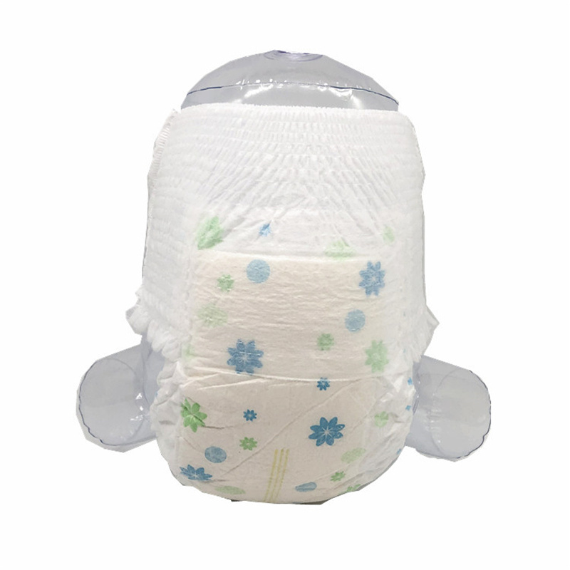 Hot Product Beautiful Lovely Baby Diaper Pant