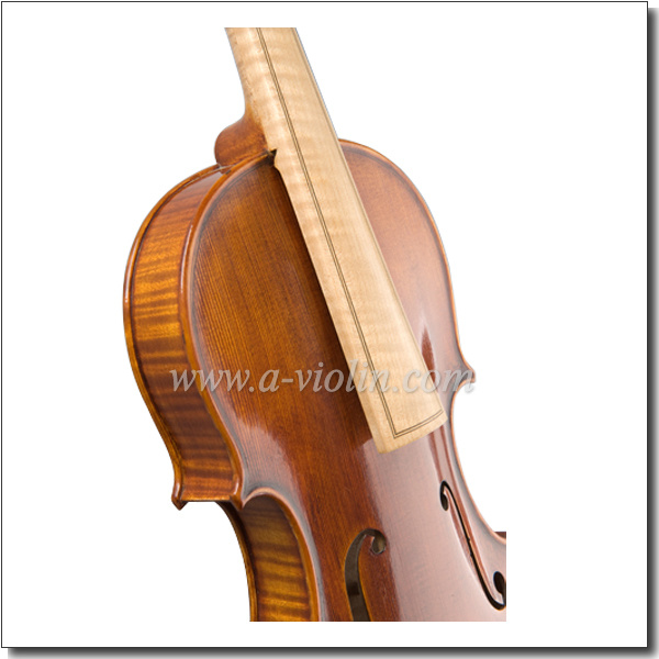 Baroque Violin, 4/4 Conservatory Violin (VH550Z-A)