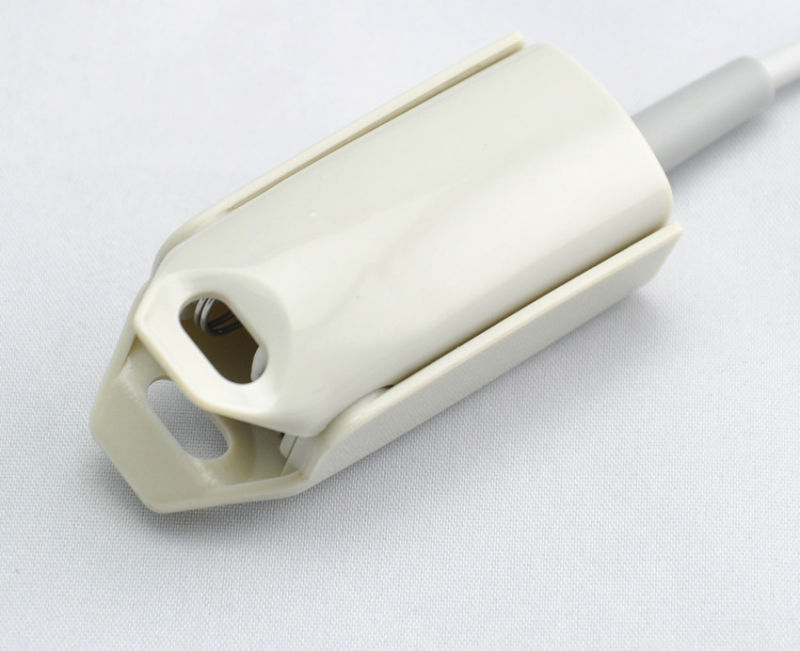 Ge Trusingal Ts-F-D Ear Clip SpO2 Sensor