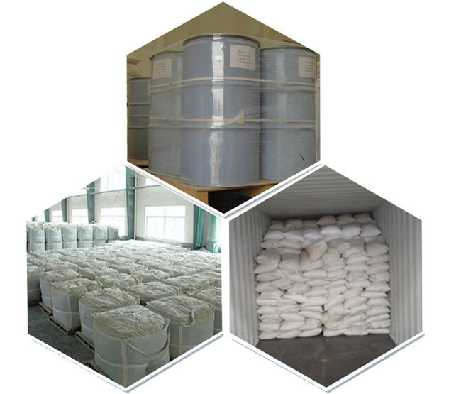 Activated Alumina Beads with High Quality and Competitive Price