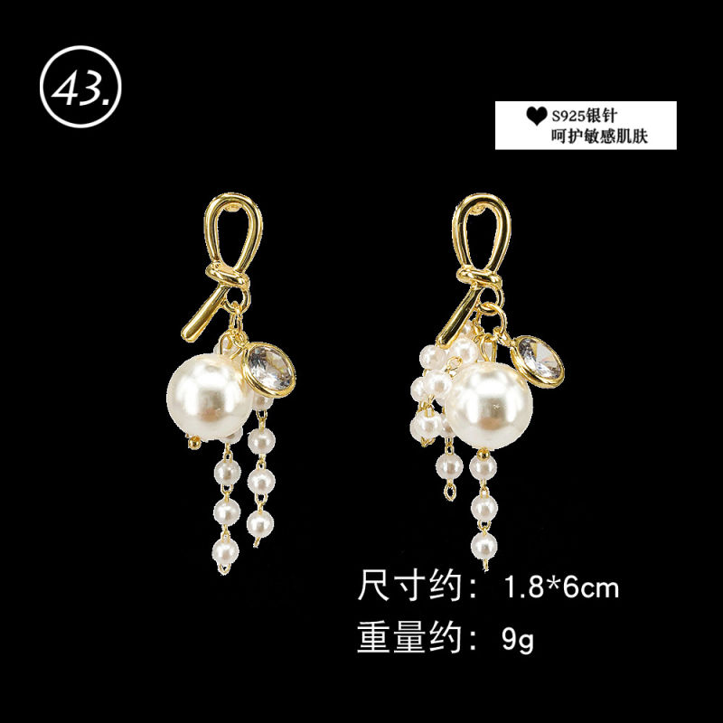 Food Earring Titanium Earrings Gold Earrings Women
