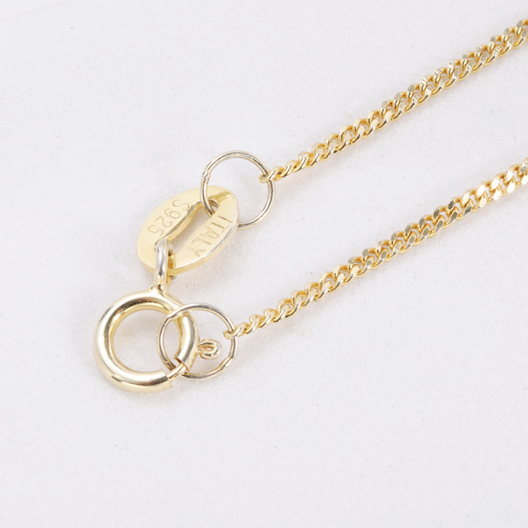 Coin Pendant Necklace Pendants Charms Yellow Gold Necklace