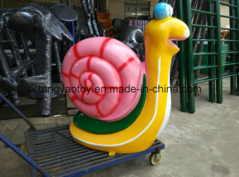 Lovely Plastic Toy with Water Park