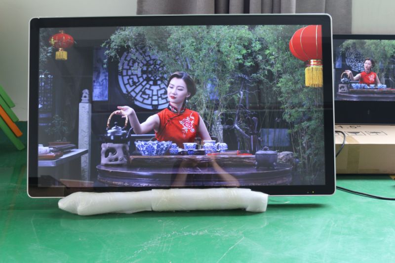 LCD Digital Signale From 18.5inch to 98inch
