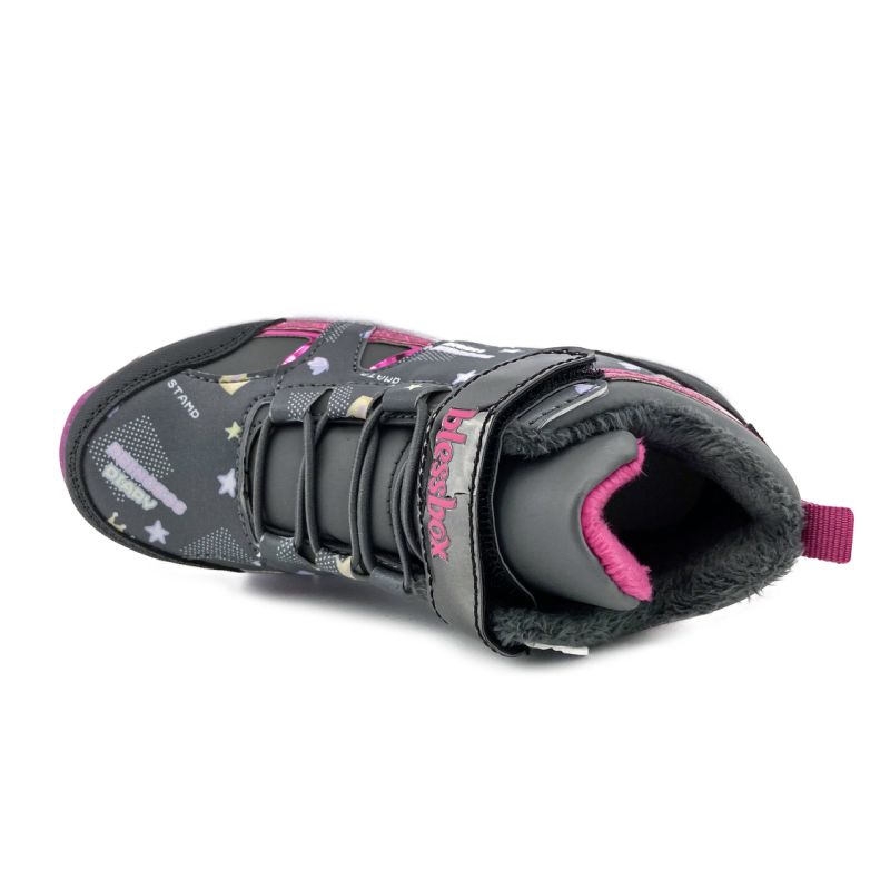 Greatshoe Multifunctional Sport for Girls Sneakers School Kids Shoes Girl