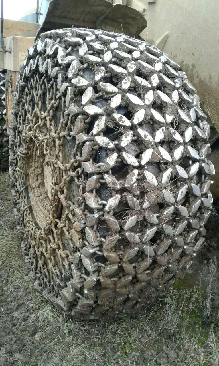 875/65r29 Tyre Chain, Snow Chains, Chains, Tyre, Wheel Loader