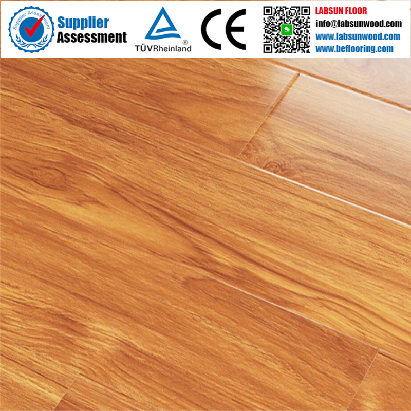 Waterproof Wood Floor Mat for Baroque Laminate Flooring