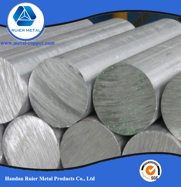 High Quality Aluminium Alloy Grade a Round Aluminum Round Bars