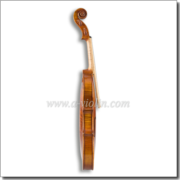 Baroque Violin, 4/4 Conservatory Violin (VH550Z-A)