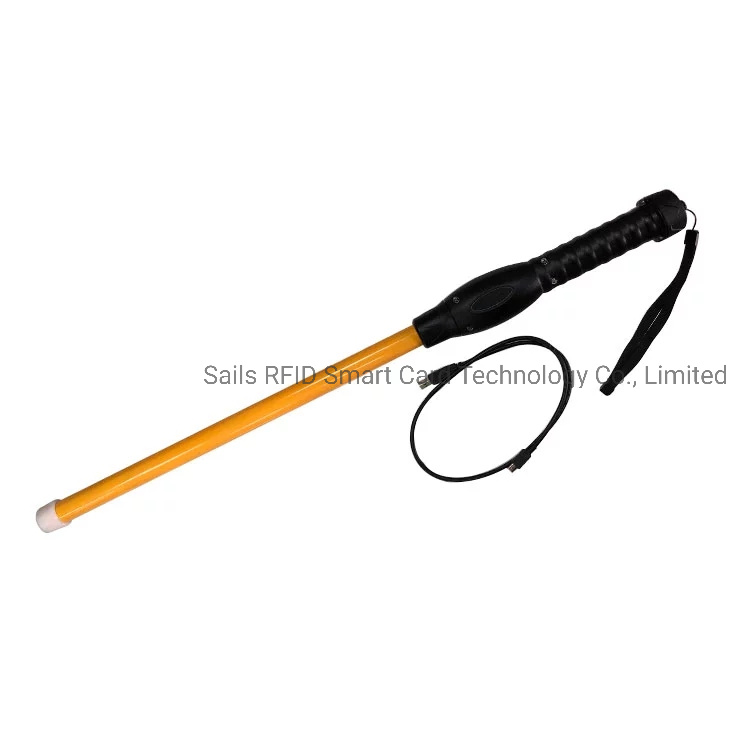 Long Range Stick Reader/Specially for Animal RFID Ear Tag