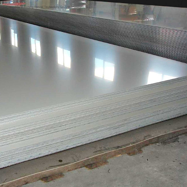 Newest Price Wholesale Anodised Aluminium Metal Plate Anodized Aluminum Alloy Sheet