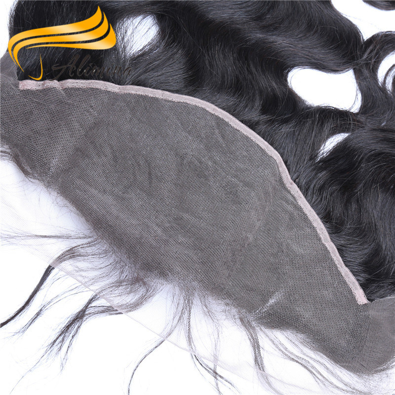 High Quality Frontal Lace Closure Ear to Ear 13X6 Lace Frontal