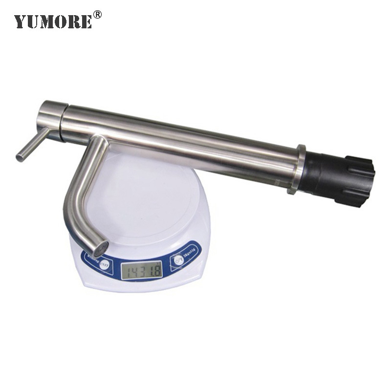 Hot and Cold Water Sensor Water Kitchen Shower Bathroom Faucet