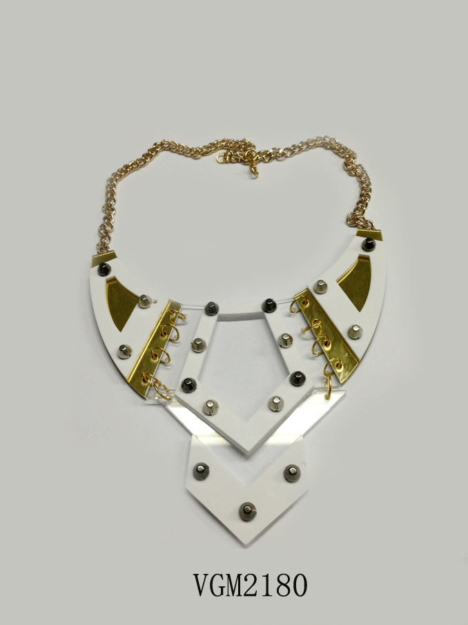 Fashion Necklace Fashion Jewelry Necklace Jewellery Costume Jewelry Necklace