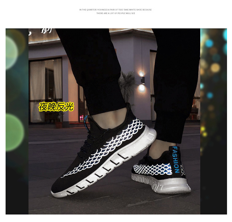 Men Casual Sports Sneakers for Men Sneakers Fashion Cheap Sneakers Shoes