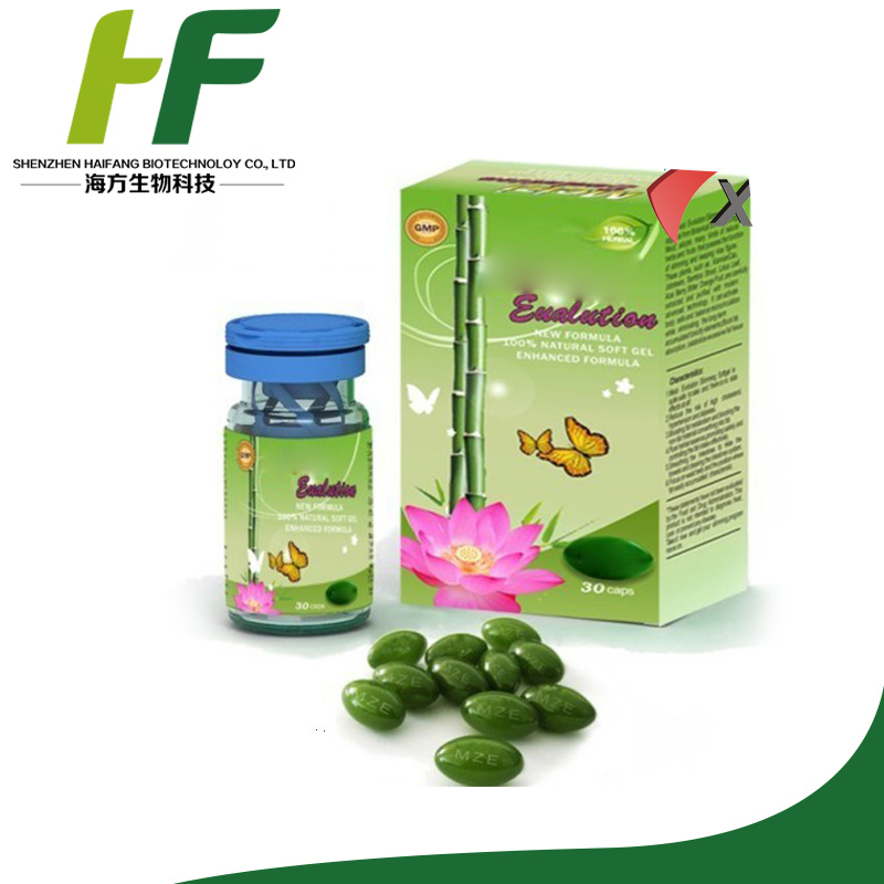 Pearl Slimming Pills White Silver Weight Loss Capsules