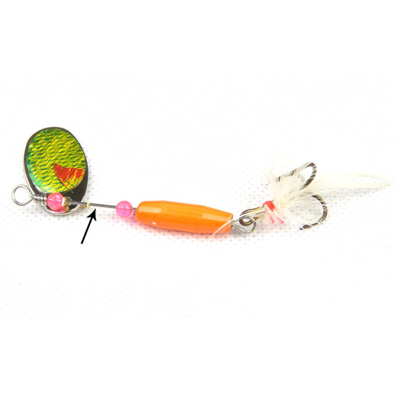 New 246-Piece Fishing Kit with Hook/Swivel/Lead Drop