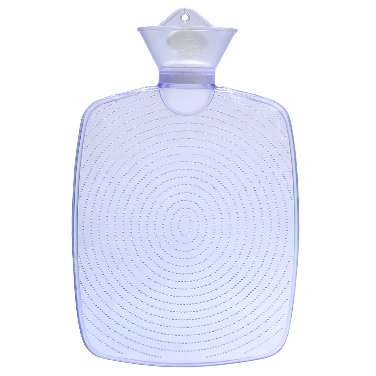 Wholesale PVC Hot Water Bag Hot Water Bottle