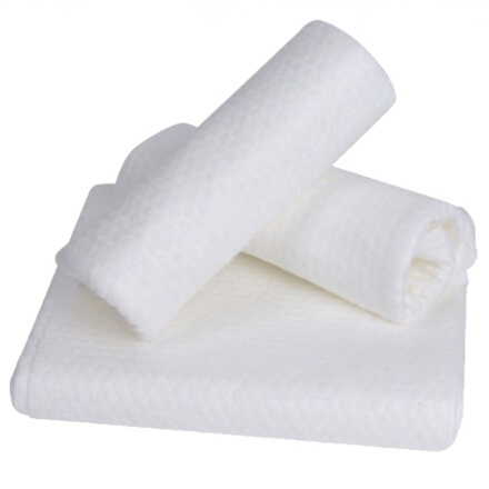 Wholesale White Pearl Salon Towel