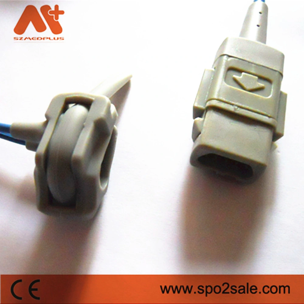 Ge Ohmeda Oxy-E4-Mc Adult Ear Clip SpO2 Sensor