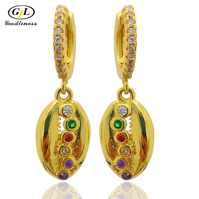 Newest Design Jewelry Fashion Jewelry Party Earrings