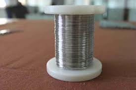 High Quanlity Stainless Steel Wire 310S (Round, Flat, Triangle, Shaped)