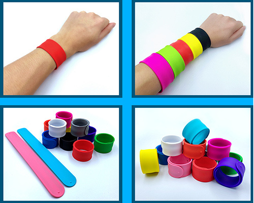 Silicone Snap Wristband, Sports Silicone Snap Wristband, Promotional Snap Wristband, Custom Logo Snap Wristband