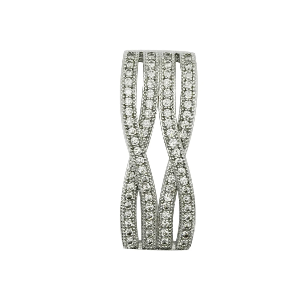 2016 Htosale 925 Silver Jewelry Set in Sterling Silver Jewelry
