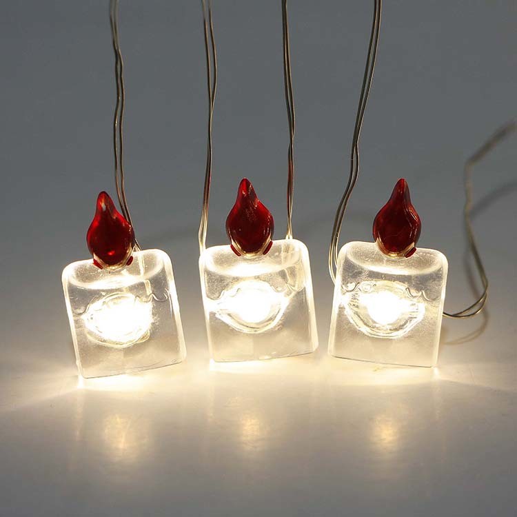 LED Decoration Light Butterfly Decorative String Light