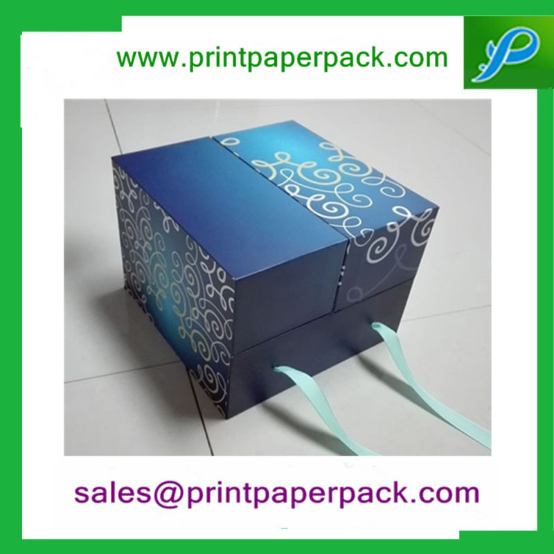 Wedding Decoration & Gift Use Favor Candy Cardboard Box