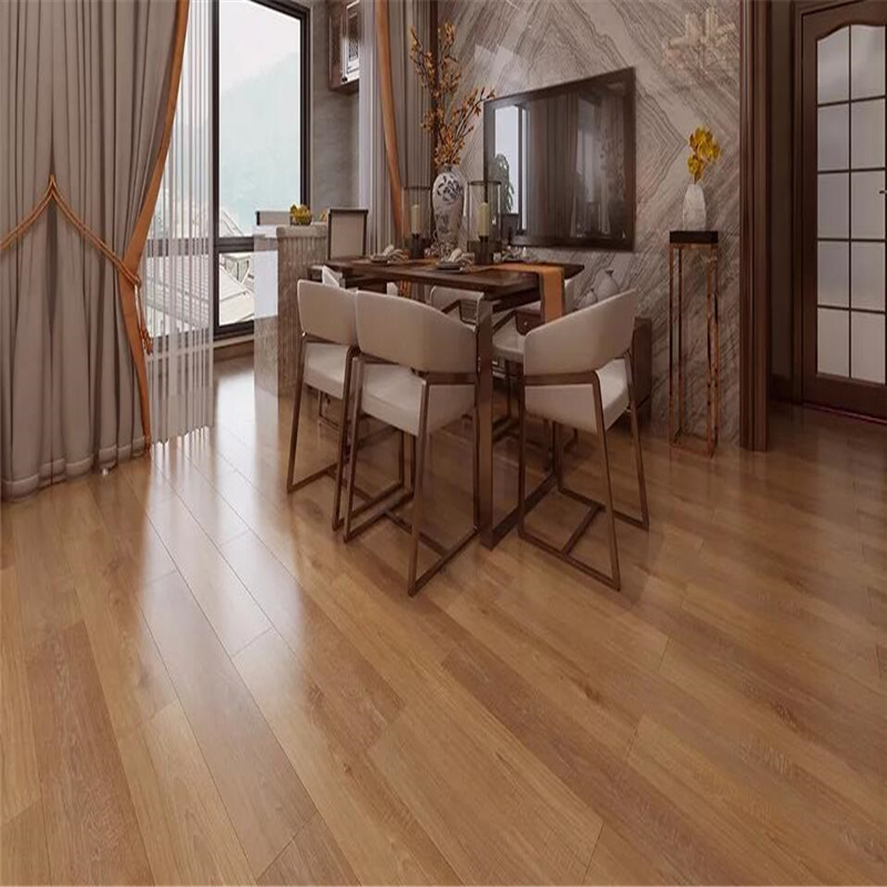 8.3 mm Baroque Marble Look Laminate Flooring