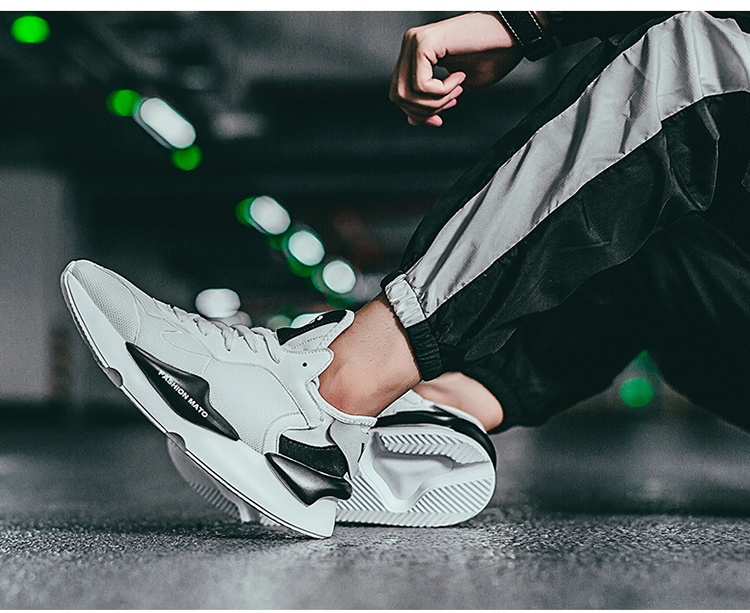 2019 Trendy Walking Sneakers Homme, Wholesale Brand Casual Sneakers Bulk, Designer Fashion Shoes Men Sneakers