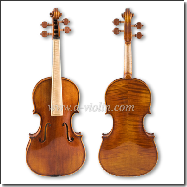 Baroque Violin, 4/4 Conservatory Violin (VH550Z-A)
