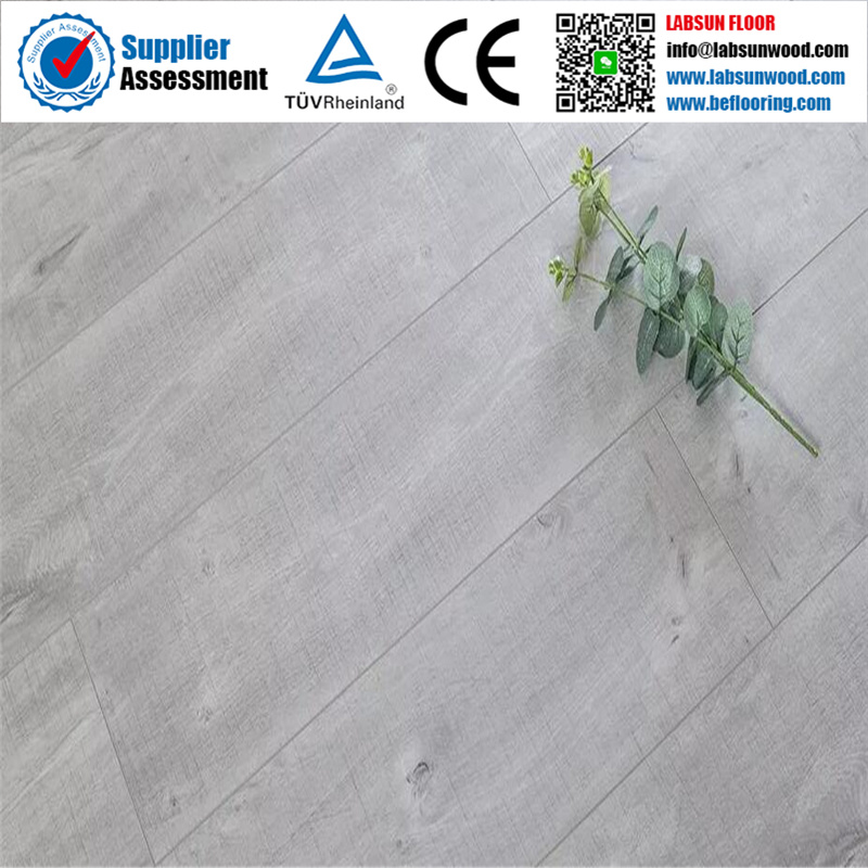 8.3 mm Baroque Marble Look Laminate Flooring