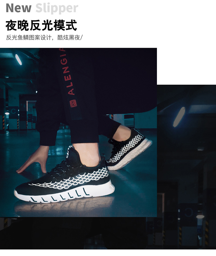 Men Casual Sports Sneakers for Men Sneakers Fashion Cheap Sneakers Shoes