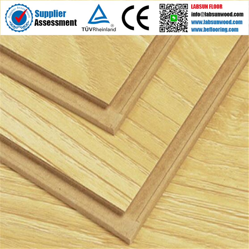 Waterproof Wood Floor Mat for Baroque Laminate Flooring