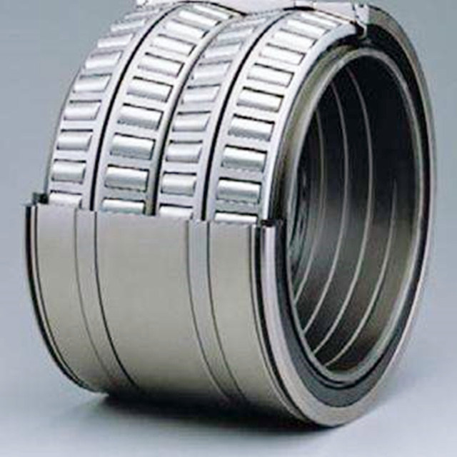 Four-Row Cylindrical Roller Rolling Mill Bearings Dedicated to The Rolling Industry