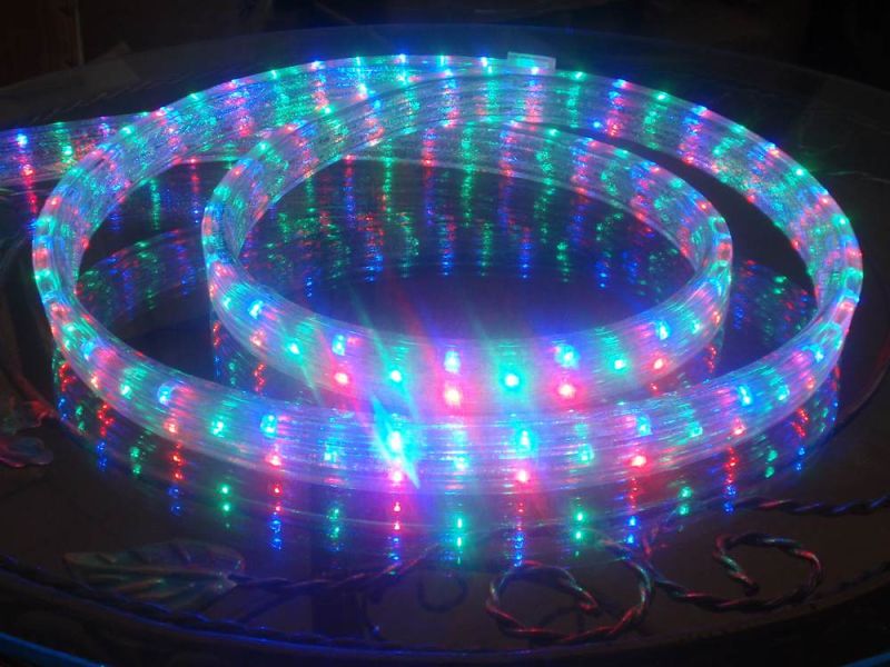 Outdoor Holiday Decorative String Light LED Rope Light