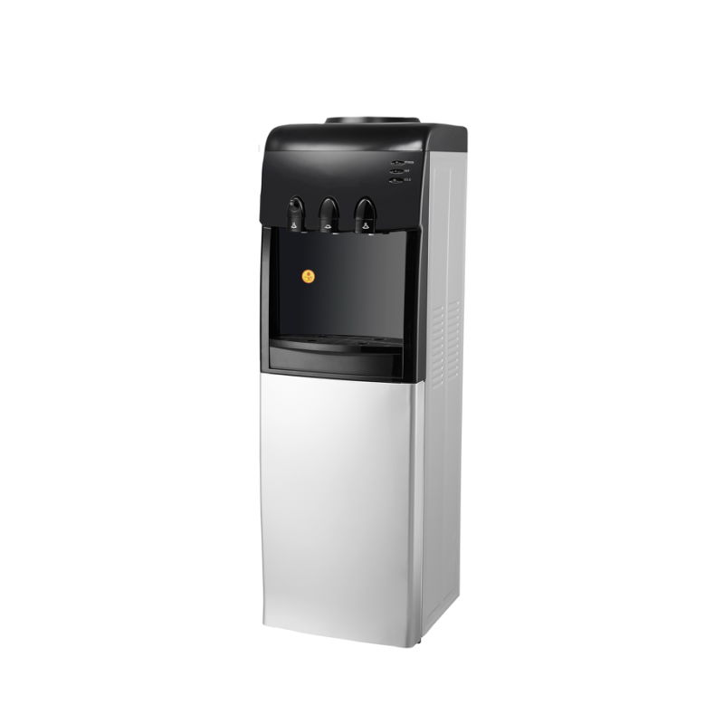 Floor Standing Hot and Cold Water Dispenser / Compressor Vertical Water Dispenser / Filter / Water Cooler/Water Filter/Water Purifier/Water Machine
