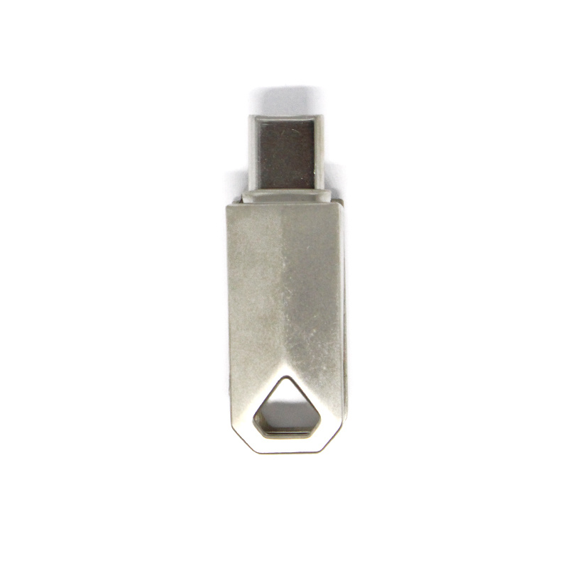 Type-C OTG Phone USB Flash Drive Custom Logo USB Pendrive Gifts