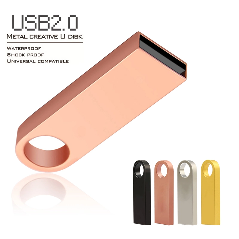 USB Flash Drive 128GB 64GB 32GB 16GB 8GB 4GB USB 2.0 Memory USB Stick for Android Ios