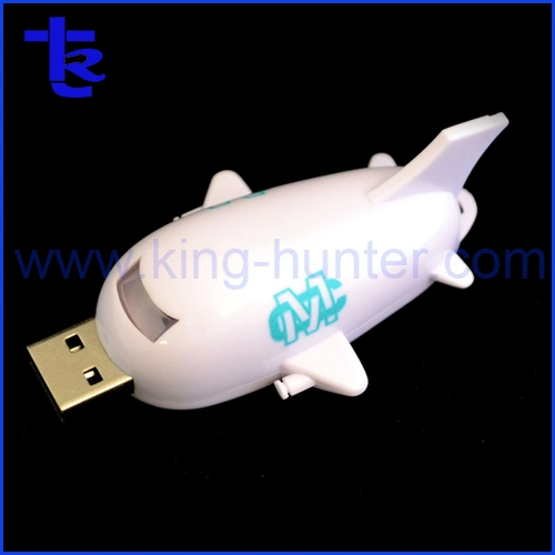 Aircraft USB Flash Drive Airplane Pen Drive 16GB 64GB 128GB